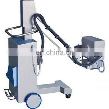 PLX104 Mobile X-ray Equipment (3KW 50mA)