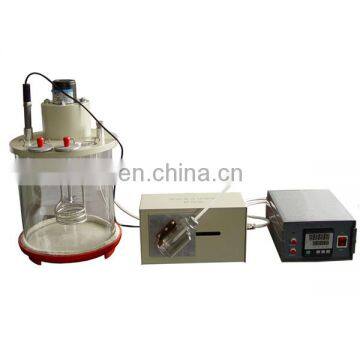 SYD-3069 Naphthalene Crystallization Point Tester