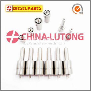 Ptype bosch pump parts 0433171087 bosch nozzles DLLA150P91 apply for SCANIA from china