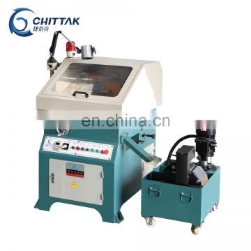 Saw Blade Sharpening Machine in India