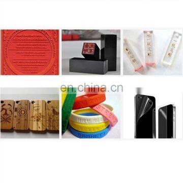 80w 100w 150w Mini Laser Engraving Machine Price for Acrylic Fabric and Cloth