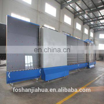 Vertical Automatic Inusating Glass Production Line/GLASS LINE.Insulating glass produce line