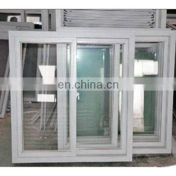 Plastic Window Frame UPVC Profile Four-head Welding Machine photo-6