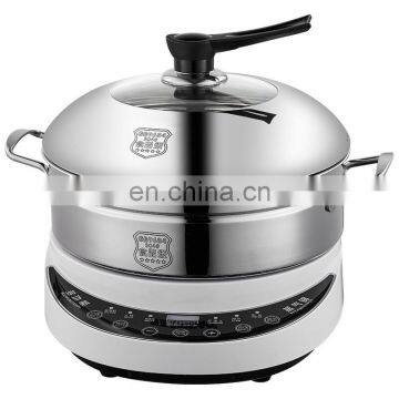 electric multi cooking pot best selling products