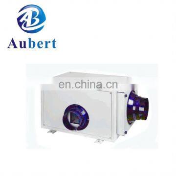 china manufacturer of ceiling mounted dehumidifier