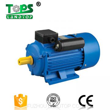 TOPS YC series ac 220v single phase 2hp electric motor