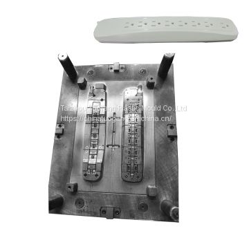 High Quality plastic extension socket mould