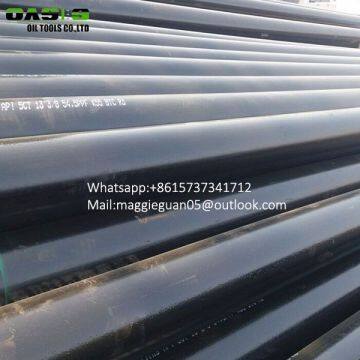 13 3/8inch API 5CT K55 Seamless Steel Well Casing Pipe photo-2