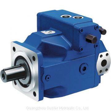 Rexroth A4VSO Series Variable Piston Pumps High Pressure photo-5