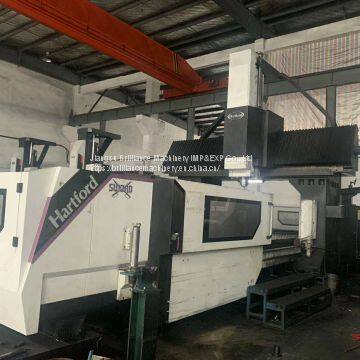 Hartford CNC-426 Gantry Machining Center