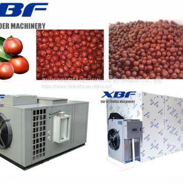 Red Date Jujube Dehydration Air energy Dryer Machine