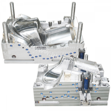 High Quality Chair and Desk Mould Plastic Chairs Moulds photo-5