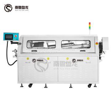 New Design Wave Soldering Machine Soldering Machine Lead-free Wave Soldering Machine With Great Price photo-5