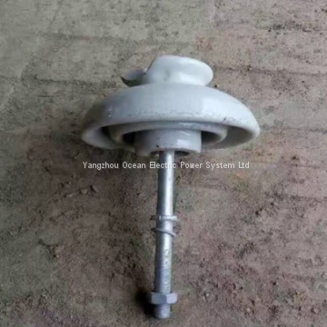 Pin Spindle; Spindle of Pin Insulator; Pin Spindle Rod photo-4