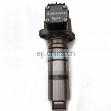 High Quality Diesel Fuel Injector 0986445002