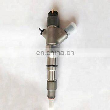 Diesel Injector 0445 120 153 for BOSCH Common Rail Disesl Injector 0445120153 photo-5