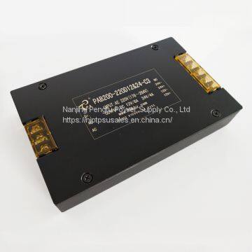 PAB-C3 Series 150-300W ac dc Converter ac dc Power Supply