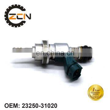 ZCN Fuel Injectors Nozzle 23250-31020 23209-39055 23209-39057 23209-39105 FOR MARK X CROWN (HYBRID)3GRFSE3.0L 4GRFSE2.5L