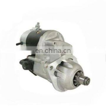 Truck Parts Auto Starter Motor 3922474 Engine Parts 6Bt 4Bt 6Ct 6L Isle Auto Starter