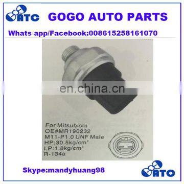 AC High Side Pressure Switch FOR MITSUBISHI MB568179