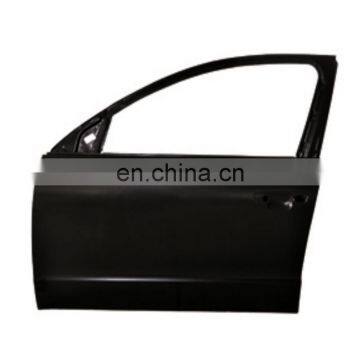 Steel Front Door Panel  Front Gate Left 3T0831051  For SUPERB
