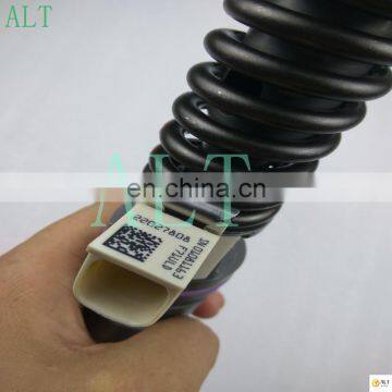 Stock Goods! Common Rail Fuel Injector 22027808 for VOLVO photo-3