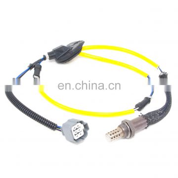 LLXBB O2 Lambda Air Fuel Ratio Oxygen Sensor 36532-RAC-U01 36532RACU01 36532 RAC U01 for Honda Accord CM5 2.4L 2003-2007