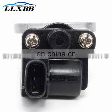 LLXBB Idle Air Control Valve Motor IACV For Toyota Highlander 2.4 Rav4 2.0 22270-28010 2227028010