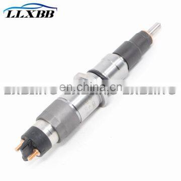 Common Rail Fuel Injector 0 445 120 029 For Bosch Cummins 0445120029 FUEL INJECTION photo-3