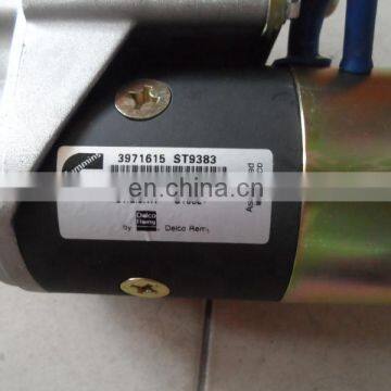 3971615 10t Starter for Hino Ek100 photo-4