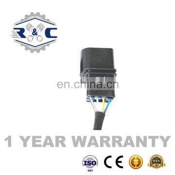 R&C High Quality Sonda Lambda OS09201 For Audi Seat Skoda VW 1.4L 16V 1999-2005 Upstream Downstream Oxygen Sensor photo-4