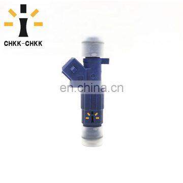 FUEL INJECTOR F01R00M046