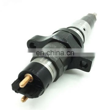 Engine Common rail Fuel Injector 0445120238 0986435505 0445120032