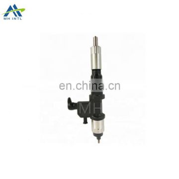 Diesel Injector 095000-5511 8-97603415-8 For Denso Common Rail Diesel Injector