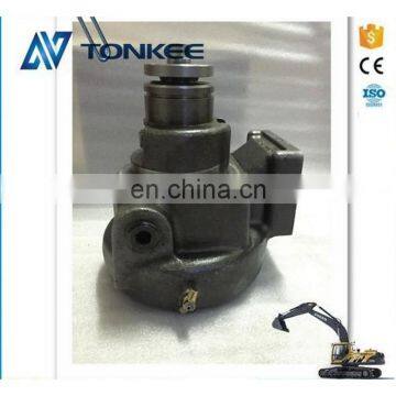 D155A-6R D275A-5 water pump 6D140E-5 6D140 water pump 6261-61-1201