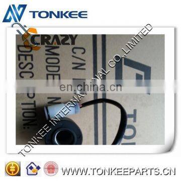 VOE14527267 Excavator EC210B Solenoid Coil photo-3