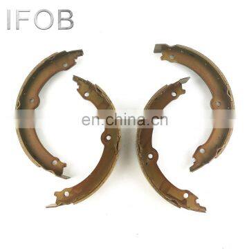 IFOB Brake Shoe For Toyota LandCruiser #GRJ200 URJ202 46530-34010 photo-5