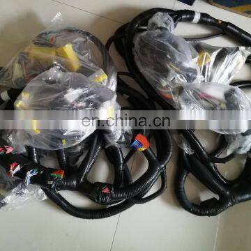 207-06-71562 208-06-71114 Wiring Harness for Excavator Pc300-7 Pc360-7 Wiring Price