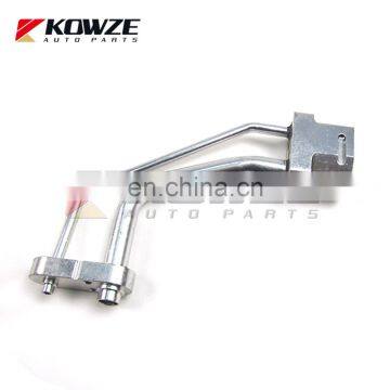 A/C Expansion Valve Inlet Pipe For Mitsubishi Pajero Montero V24 V25 V26 V31 V32 V33 V34 V36 V43 V44 V45 V46 MR315871 photo-2