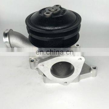 High Quality Truck 1014030-Cyz14 8-97430655-0 Water Pump For 6Uz1 Isuzu photo-2