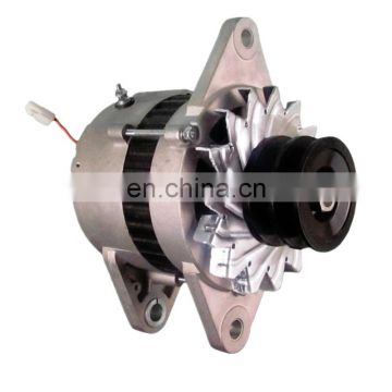 6BG1 6BB1 1-81200249-0 Motor Alternator 24 VOLT 40A 0-35000-3013 1812002493 Generator