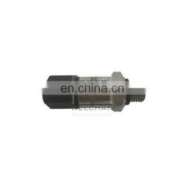 Excavator R140-9 R180-9 Electrical Parts Pressure Sensor 100bar 31Q4-40820 31Q4-40610