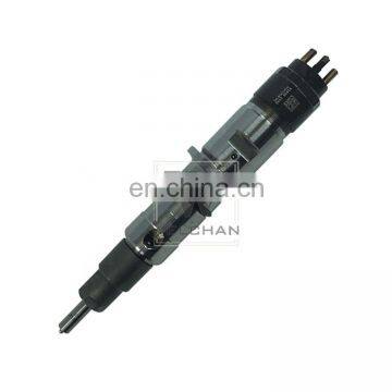 Diesel Fuel Injector for 0 445 120 199 Truck Fuel Nozzle 0445120199 Transit Diesel Injectors