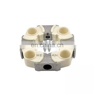 Coupling 140H For Excavator Hydraulic Pump Rubber Coupling 140H