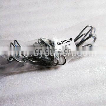 Original/Aftermarket NT855 Diesel Engine Parts Injector Fuel Supply Tube 3925329 3927893