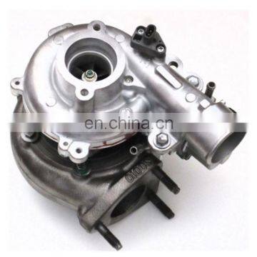 Supplier auto part 17201-30011 Turbocharger 1KD