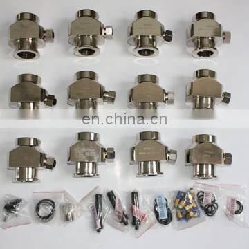 Common Rail Injector Clamp Holder Common Rail Injector Repair Tools for Bo sch and Den so CR injectors