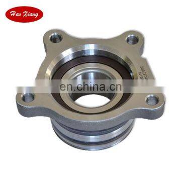 2DACF049N-1CR  2DACF049N1CR Auto Wheel Hub Bearing