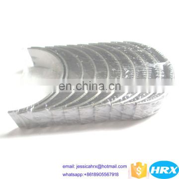 Forklift parts for Nissan H20 engine bearing