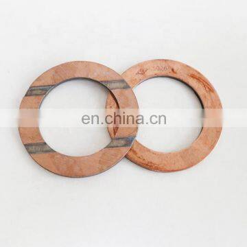 3026557 NT855 K19 Diesel Engine Part Thrust Bearing For Bulldozer